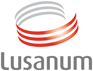 Logo Lusanum Management GmbH
