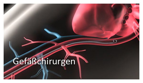 Gefäßchirurgie
