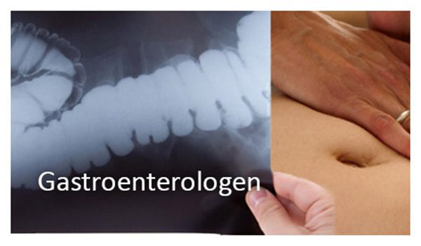 Gastroenterologie