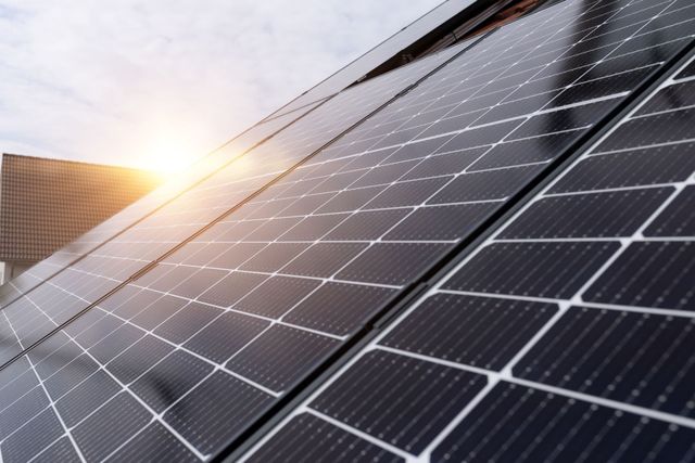Photovoltaikanlage