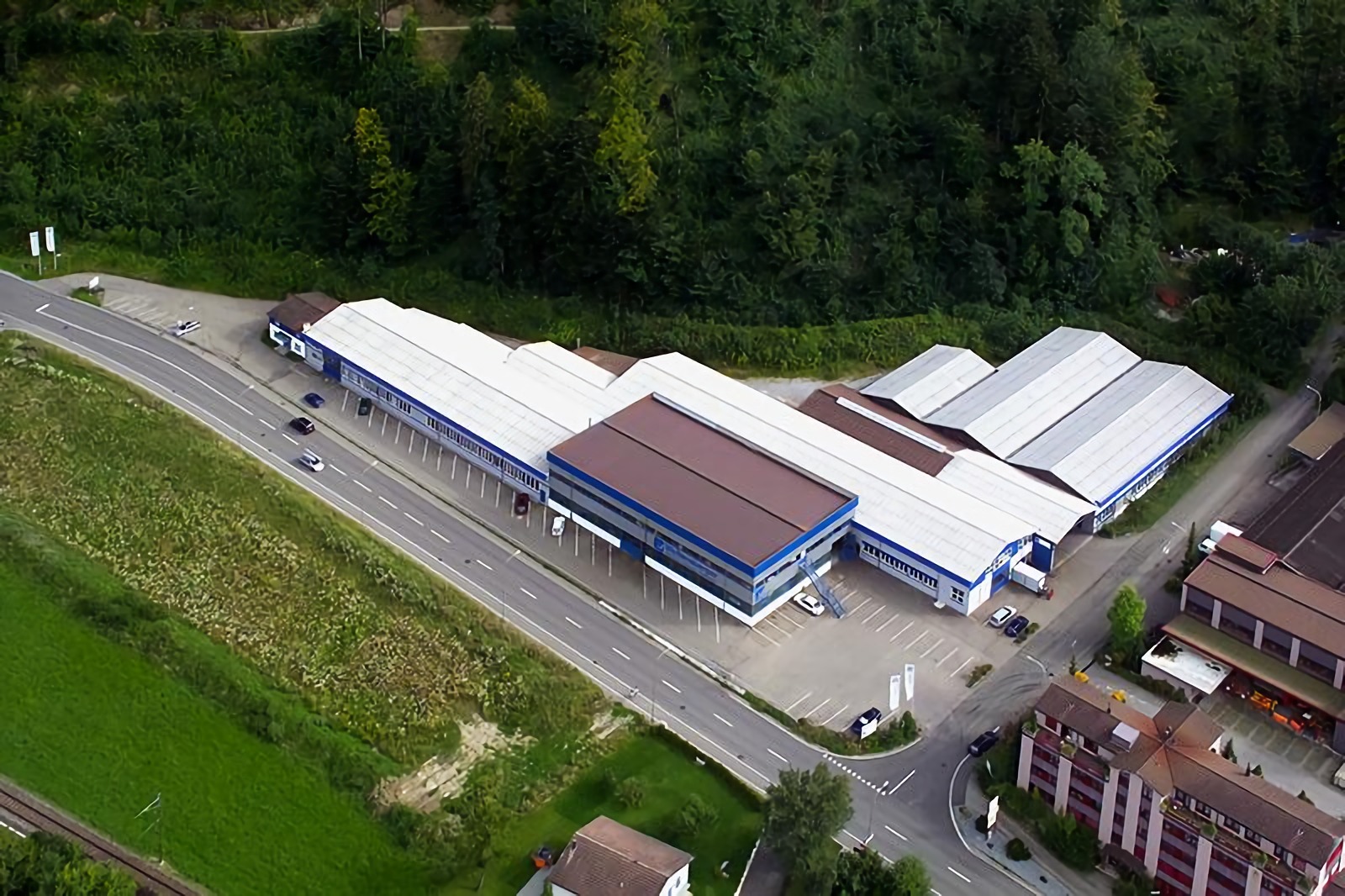 Standort Bauma – Plant 2 Machining Technology