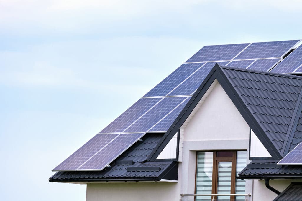 Photovoltaikanlage