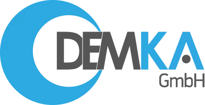 Demka Logo