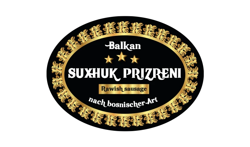 Balkan Sucuk
