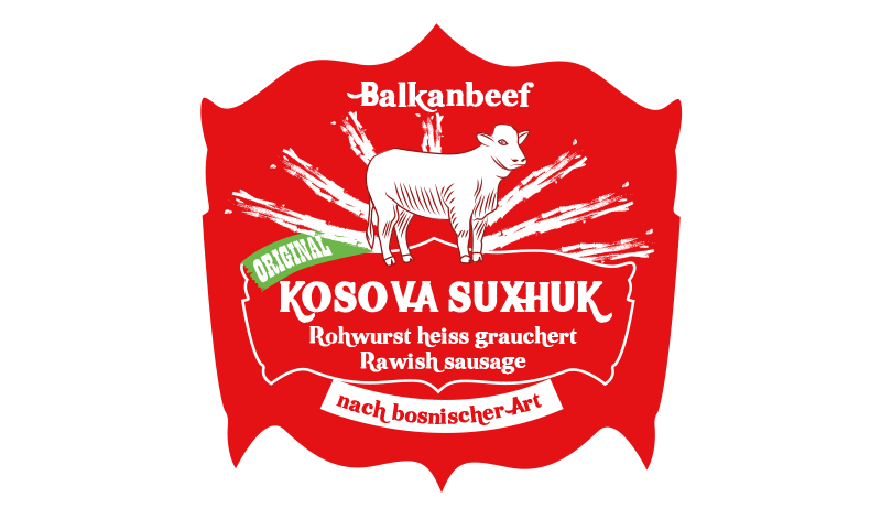Balkan Beef