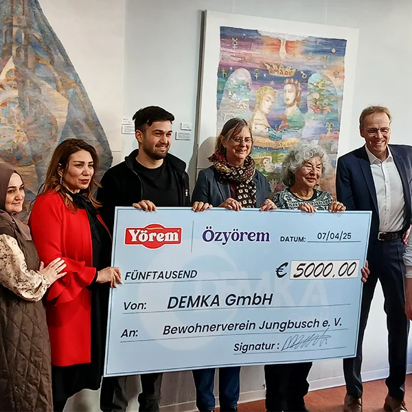 Demka GmbH