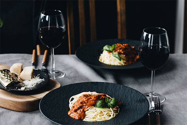 Spaghetti (Langwaren)