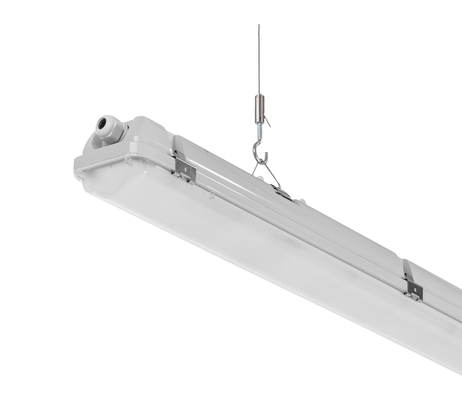 Industrial LED Basic 2.0 Multipower