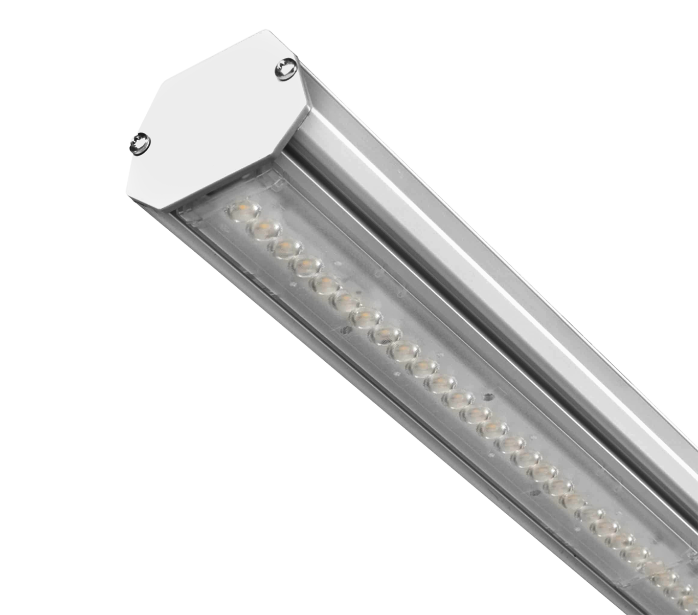 Trunking LED Leuchte