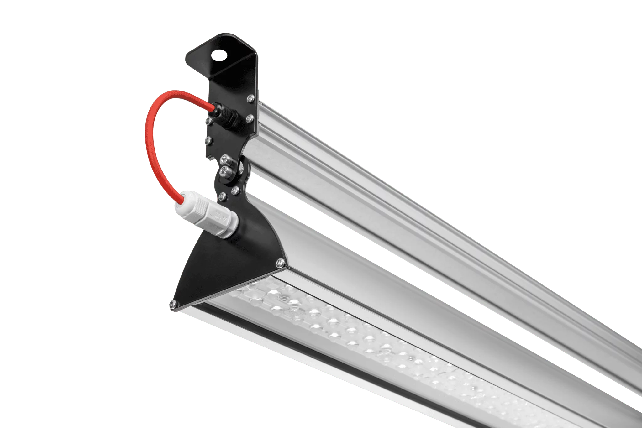 Ultima HPT Hochtemperatur-Leuchte
