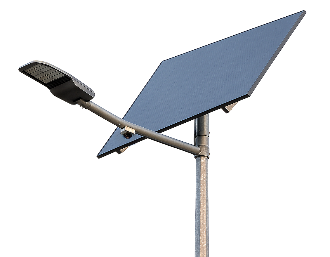 Solar-LED-Set Cordoba 3