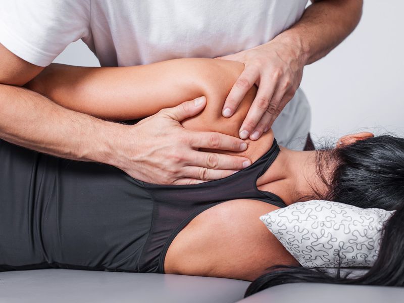 Physiotherapie