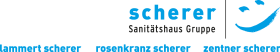 Zentner Scherer Logo