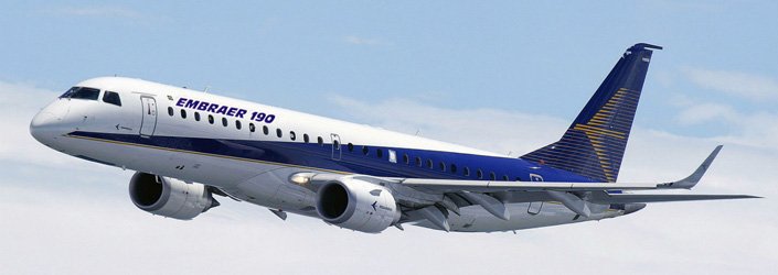 Regional Jet