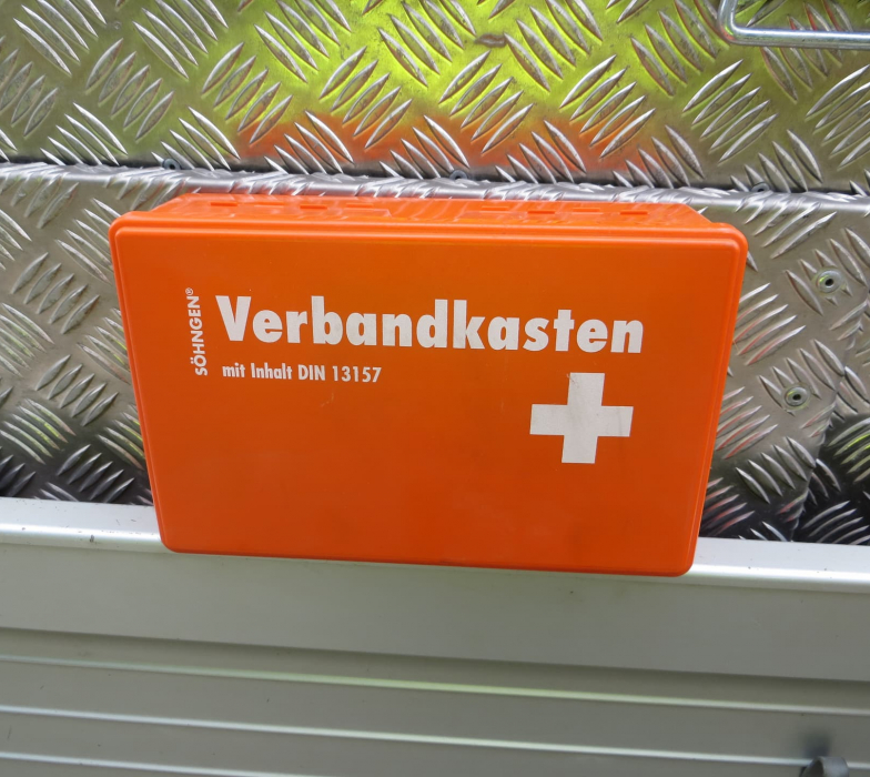 Si-Ge-Koordination