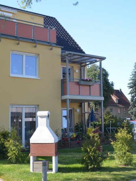 Referenzprojekt