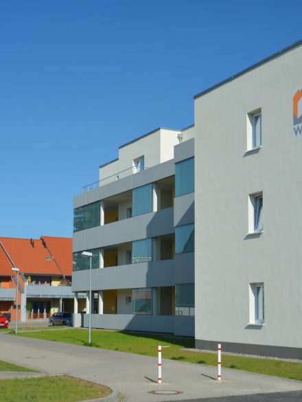 Referenzprojekt