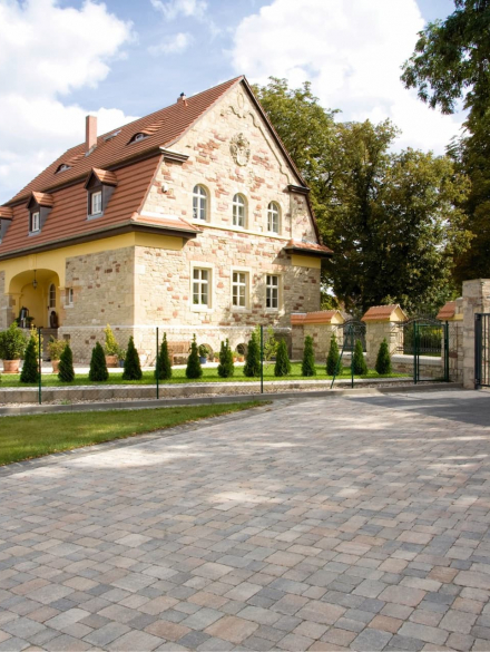 Referenzprojekt