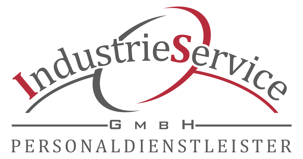 Logo Industrieservice GmbH
