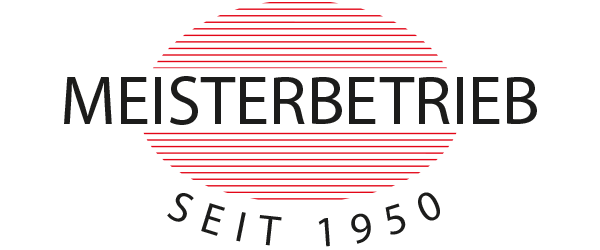 Emblem Meisterbetrieb