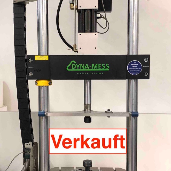 TH-10-HCF (gebraucht)