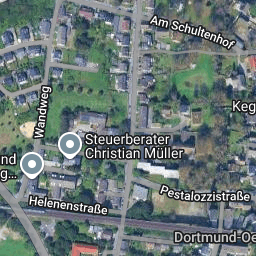 Standort Dortmund-Lütgendortmund