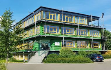 Standort Speyer