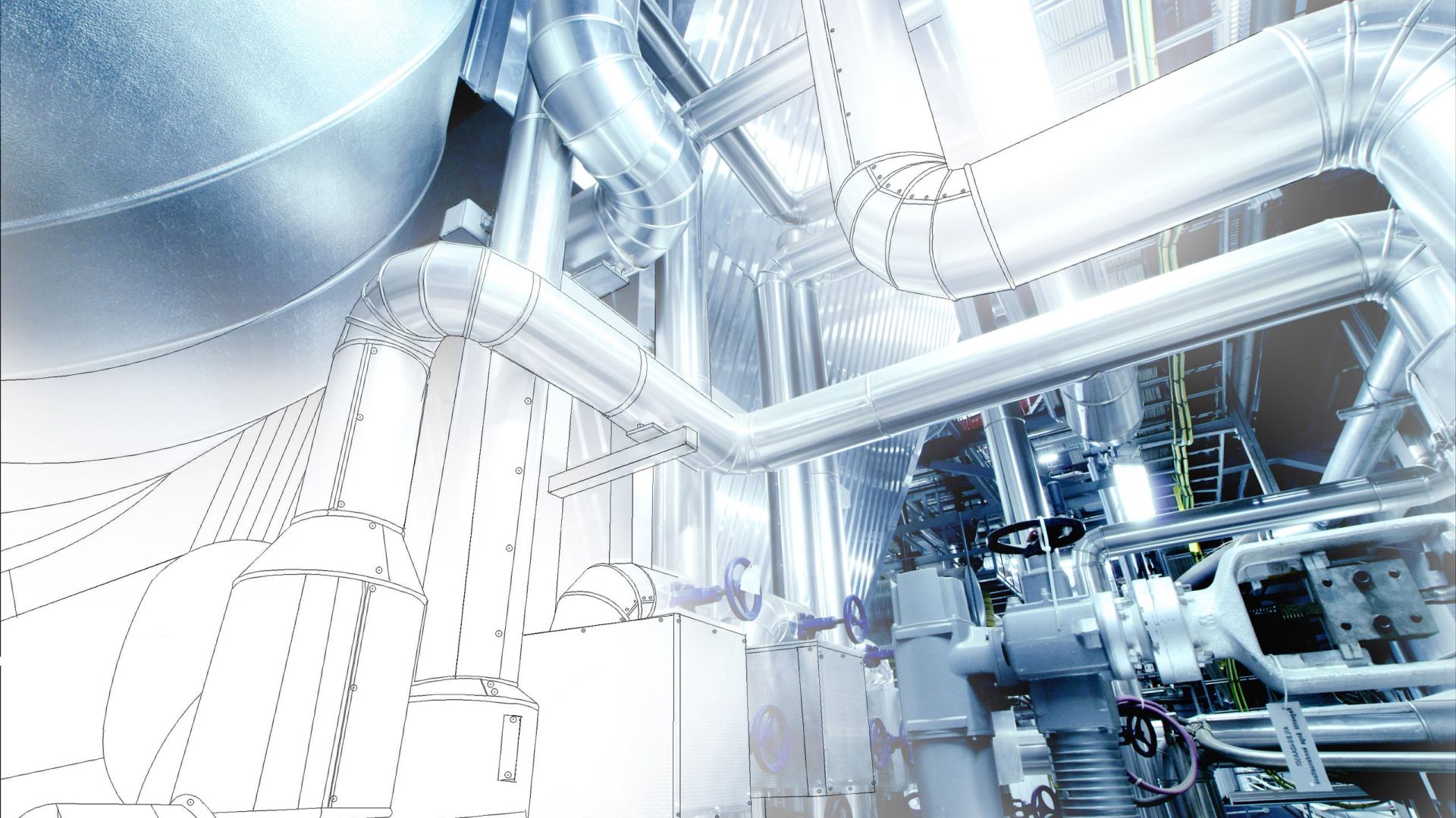 Piping und Civil Engineering