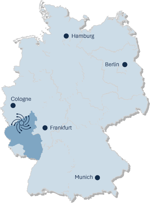 Standort Remagen