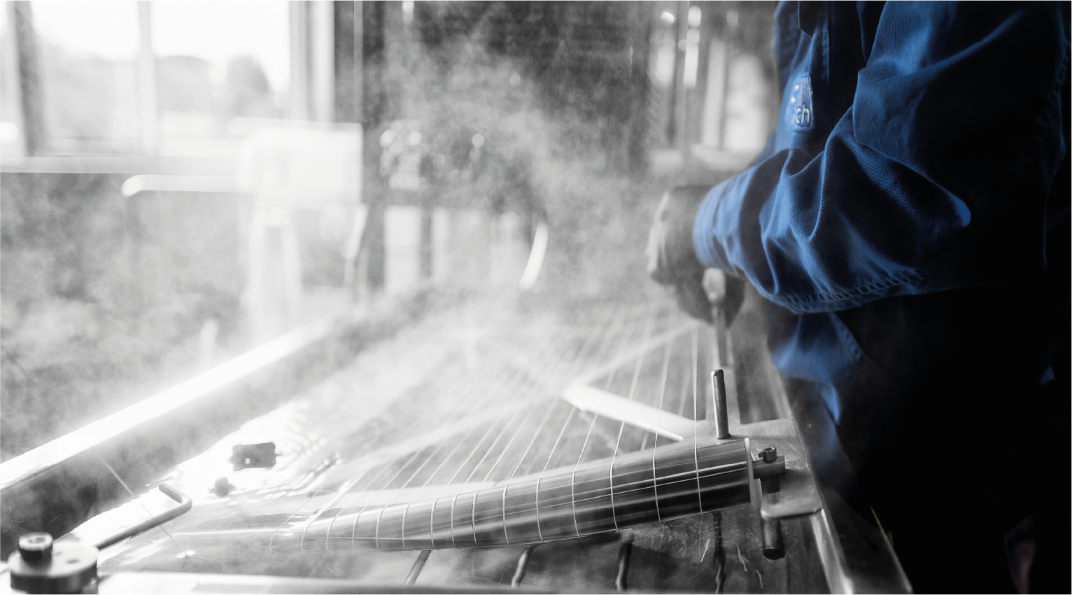 Fertigung und Engineering in Remagen