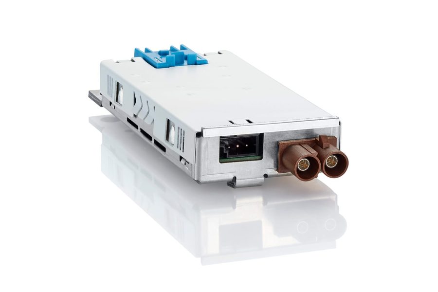 Remote Tuner Module