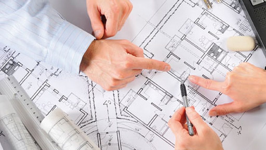 Planning of storage systems