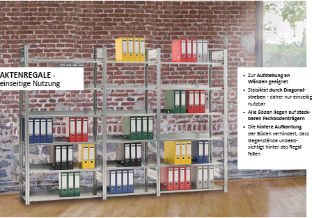 Lang Lagertechnik – Fertigung