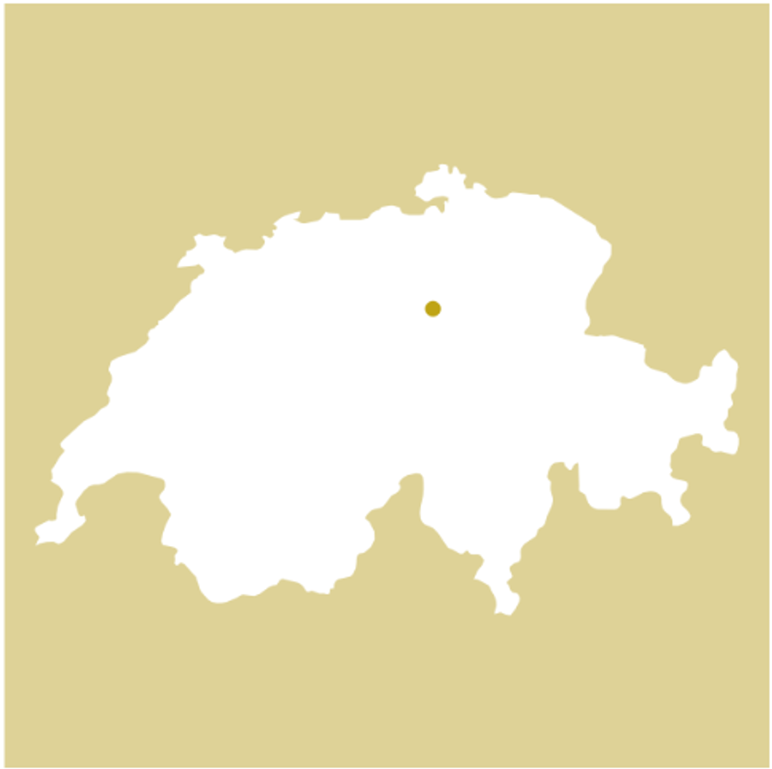 Standort Zug