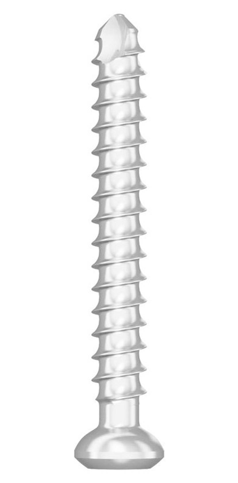 Kortikalisschraube