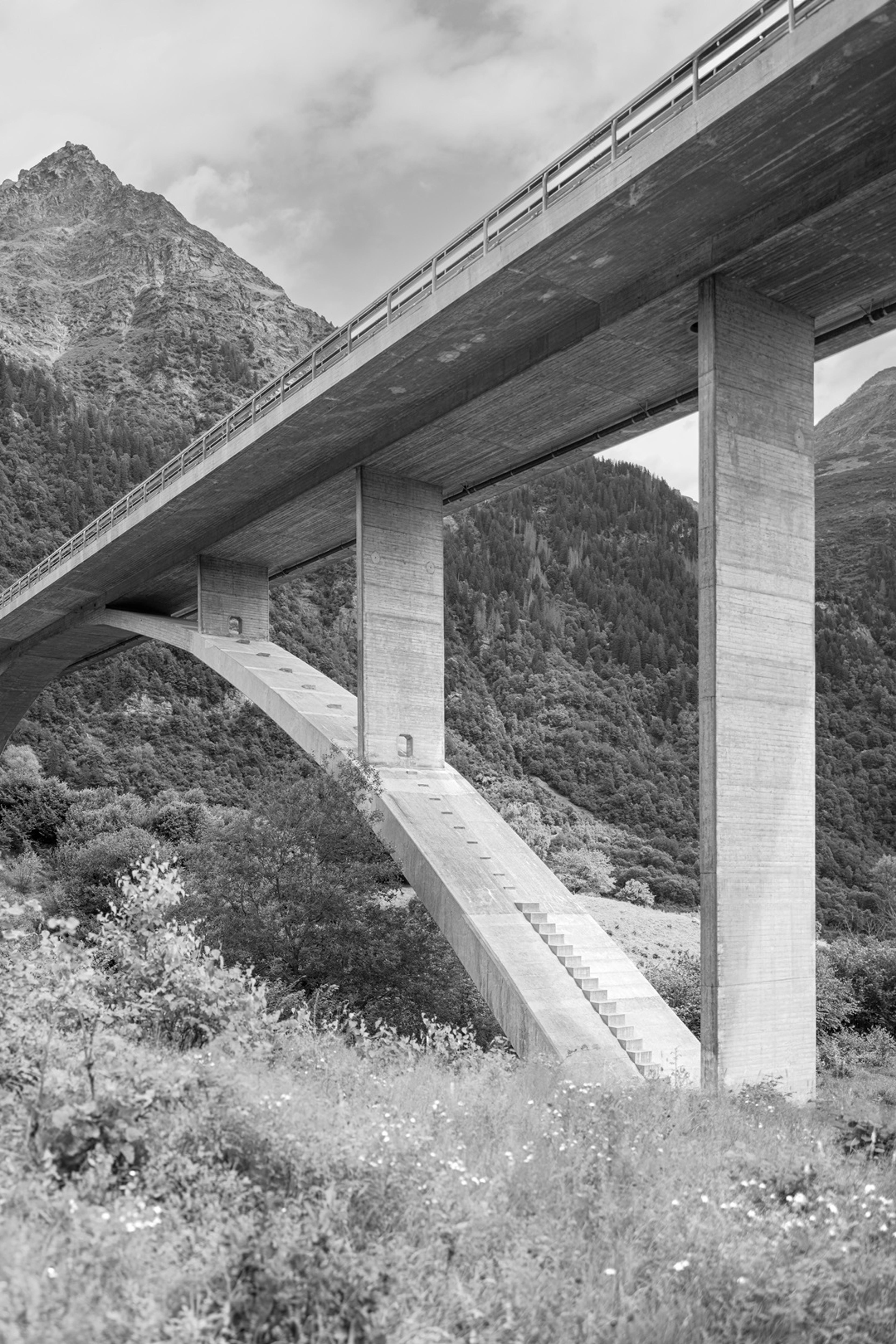CASCELLA – benannt nach der Cascella-Brücke