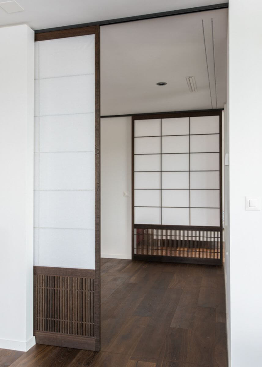 Fensterrestaurierung