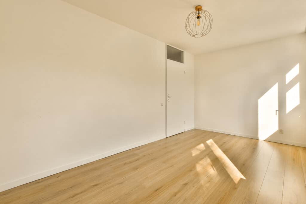 Parquet flooring