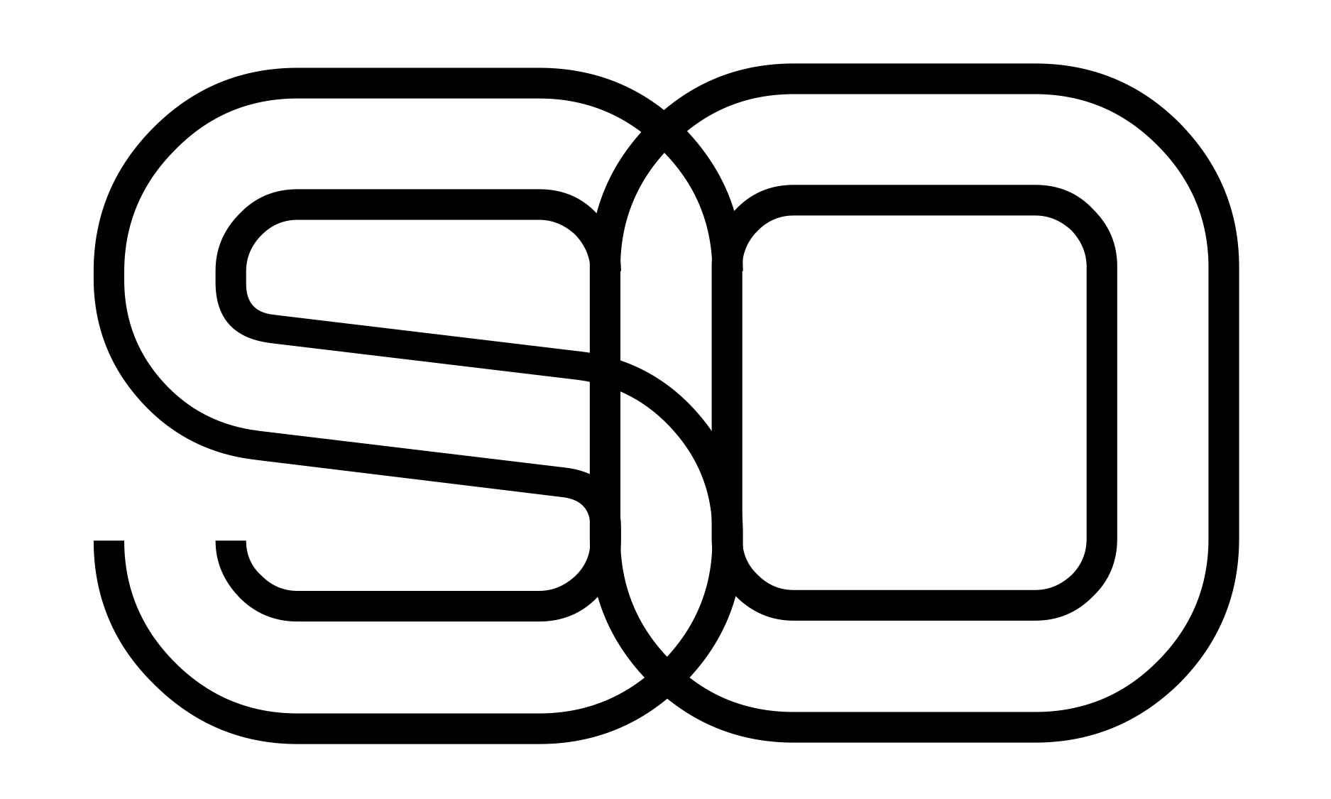 Sascha Oberman / Scoleo Logo