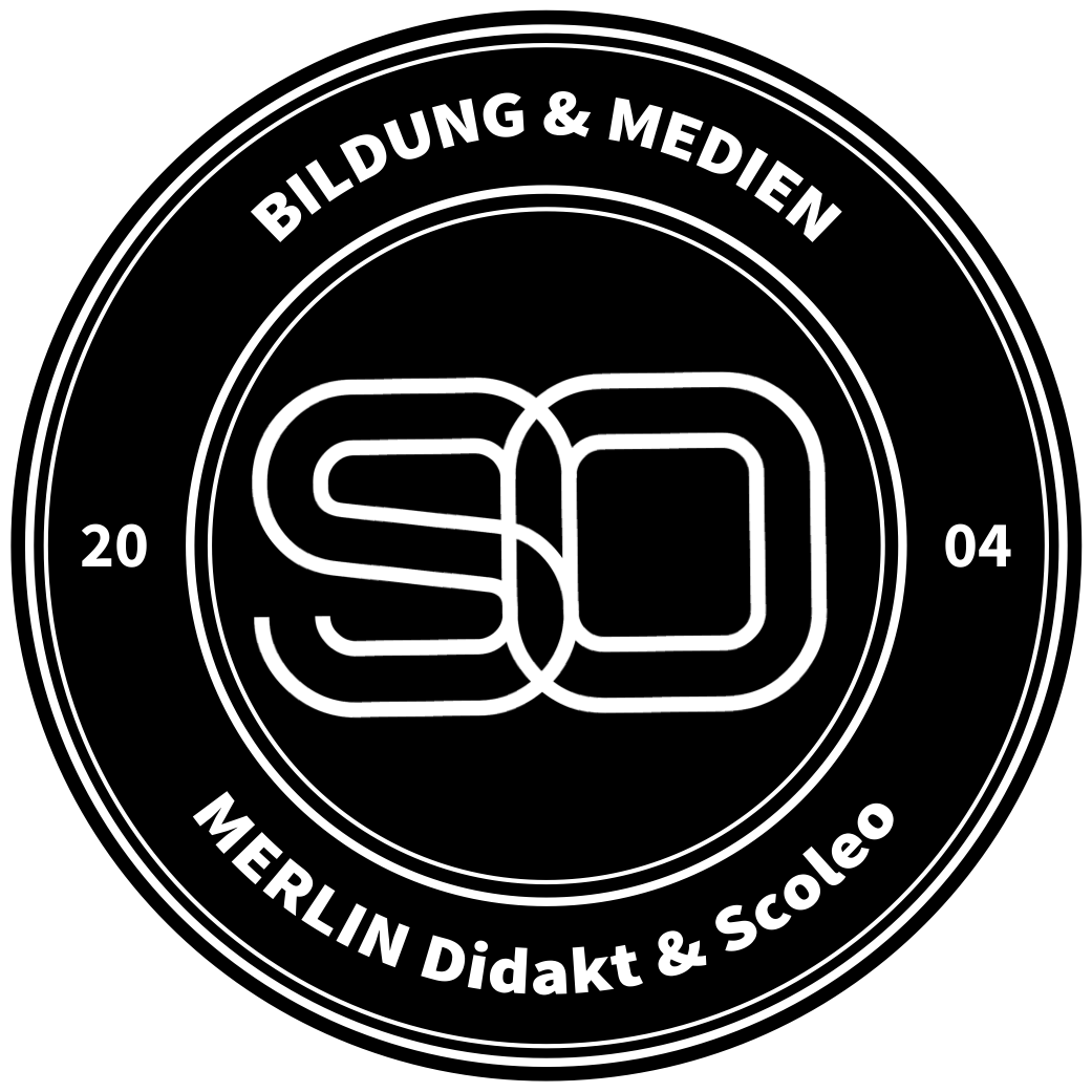 Badge seit 2004