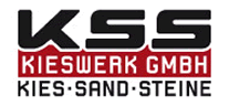 Logo KSS Kieswerk GmbH