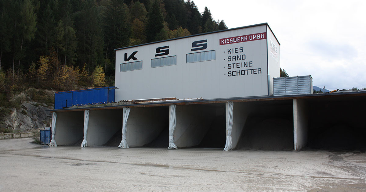 Standort Ötztal-Bahnhof