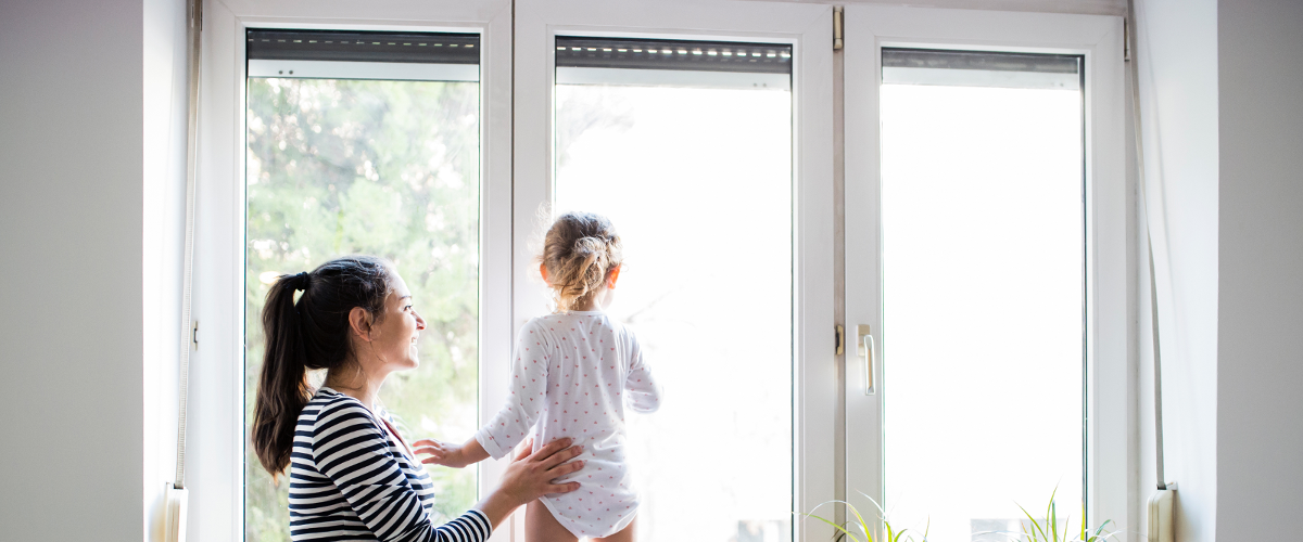 Firmenansicht BAYRAM Fenster