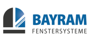 BAYRAM Fenster Logo