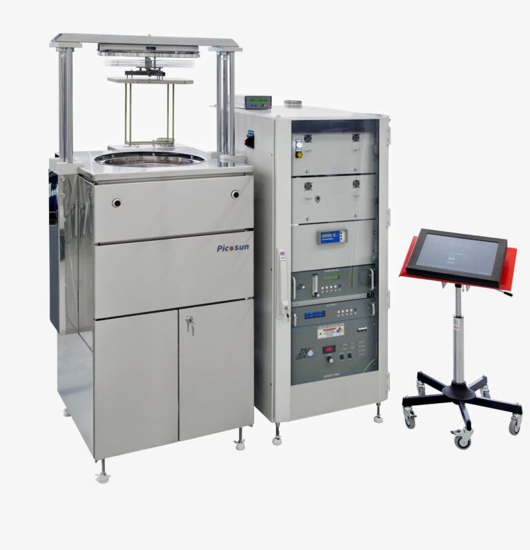 Picosun P-300 ALD-Anlage (Service-Partnerschaft)