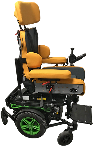 Aktivline E-Mobil