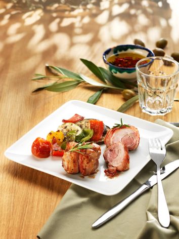 Poulet-Tricolore