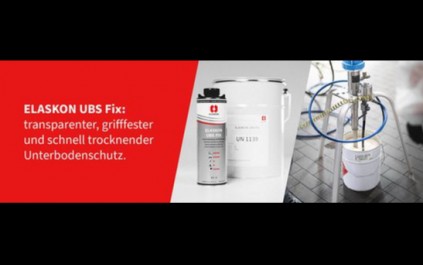 ELASKON UBS Fix Seilschmiermittel