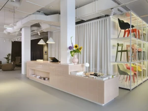Gute Räume Hamburg – Concept Store