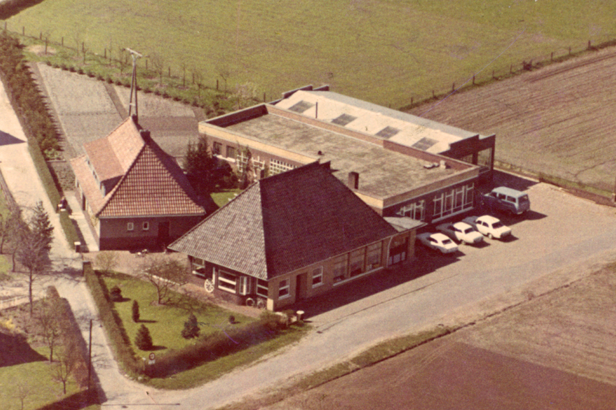 Sonderlösungen nach Kundenwunsch